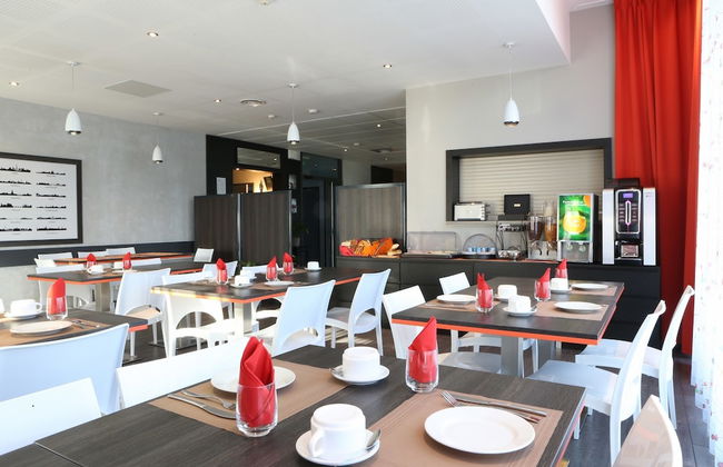 Adonis Paris Sud - Foto 22