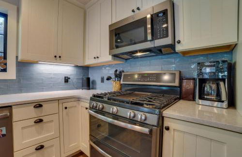 Higgins Lake Vacation Rental with Lake Views and Deck! - Photo 10