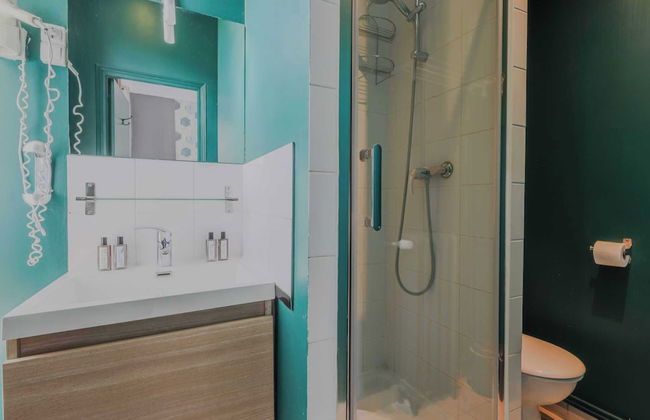 Résidence Paris MAGENTA - Foto 77