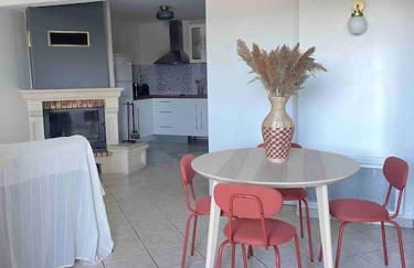 Le Priest - Calme, hopital nord, fac de médecine - Foto 13