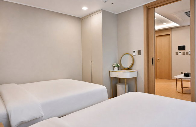 Haeundae Lamer Stay - Foto 30
