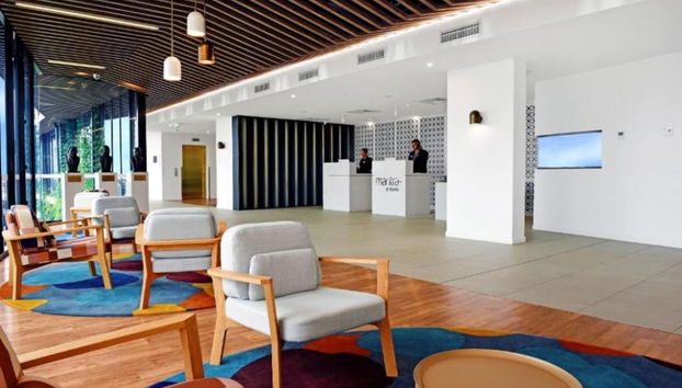 Mantra At Sharks - Foto 4