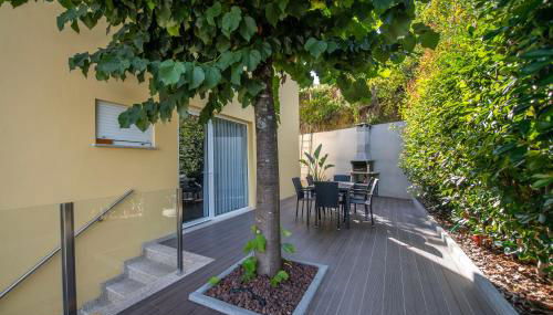 Casa de Ribes T2 Vista Fantástica - Foto 3, Garden view