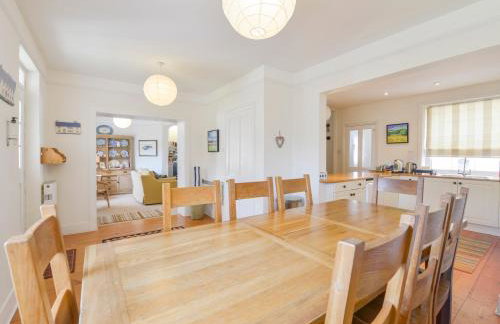 4 Coastguards Cottage - Foto 8