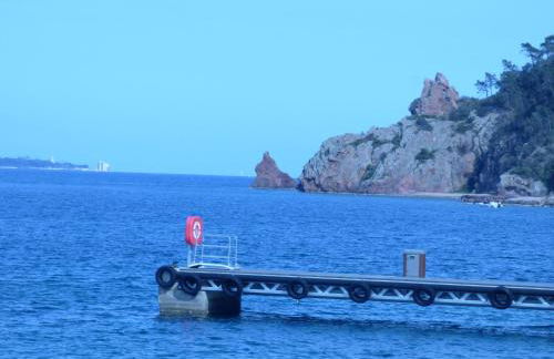 Mer, plages, piscine, paysages ydilliques:LE REVE! - Foto 36