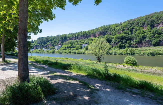 Limehome Trier Nikolaus-Leis-Strasse - Foto 47