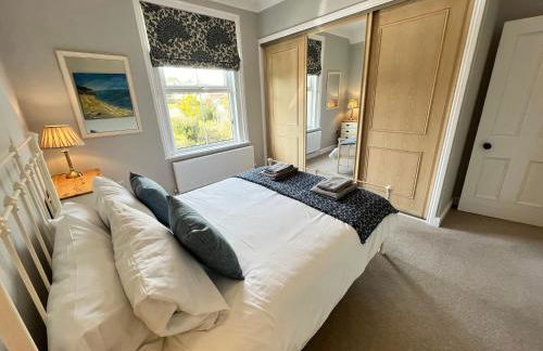 RedButt House, Freshwater, 3 Bedrooms, WiFi, Garden - Photo 19