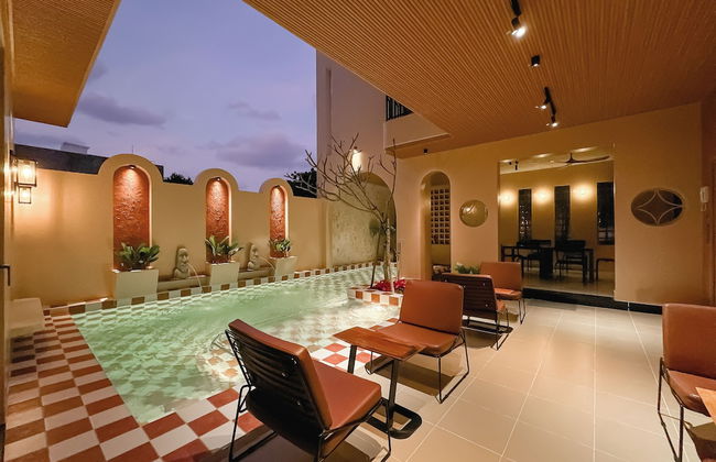 Palmera Villa Hoi An - Foto 34