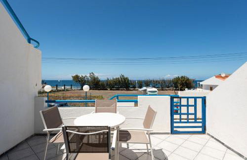 Seaside Villa - Agaete - Foto 21