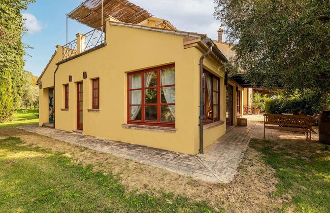 Belvilla by OYO Villa Osimo - Foto 36