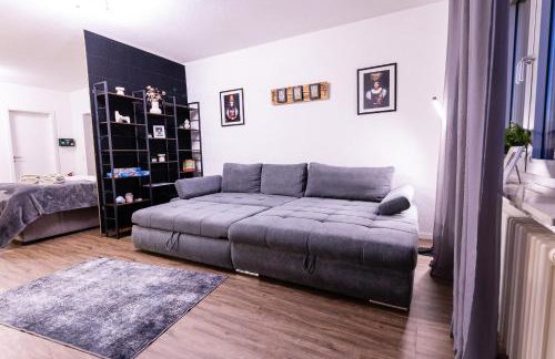 120 qm Penthouse, Europa Park - Rulantica - Straßburg - Colmar - Schwarzwald, bis 11 Personen - Foto 60