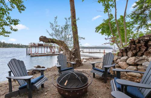 At the Lake House in Hayden ID - Foto 24