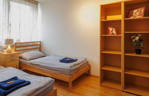 Modernes 3-Zimmer Apartment für 5 Personen nahe Messe Düsseldorf - Photo 25