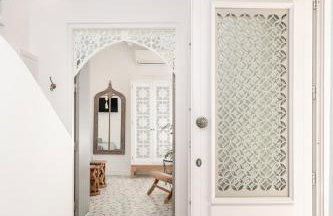 Jasmine - A Renovated Stone Building House - Foto 33