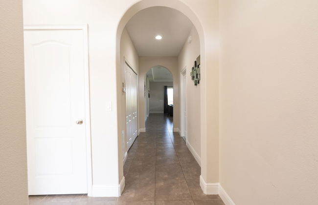 Balmoral Resort-169cc 3 Bedroom Home by RedAwning - Foto 26