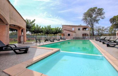 Lovely Home In Lablachère With Swimming Pool - Foto 2