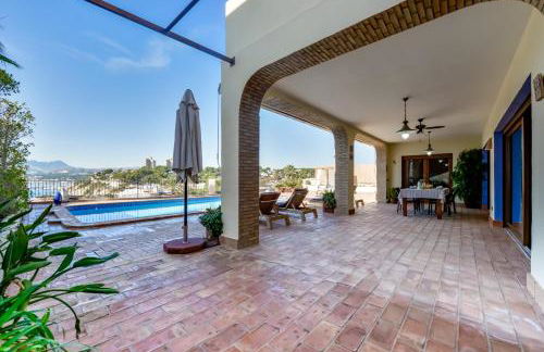 PUERTO DEL SOL - By Almarina Villas - Foto 22