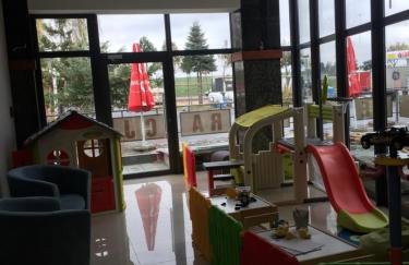 Hotel Copernicus - Foto 18