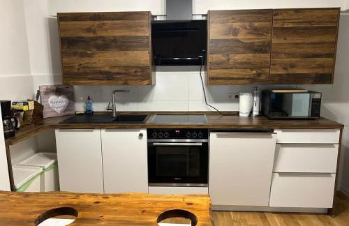 3-Zimmer-Wohnung mit Terrasse in zentraler Lage - Foto 31