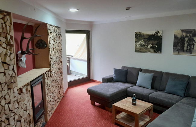 Apartment in Wildschonau by Schatzberg Lift - Photo 6