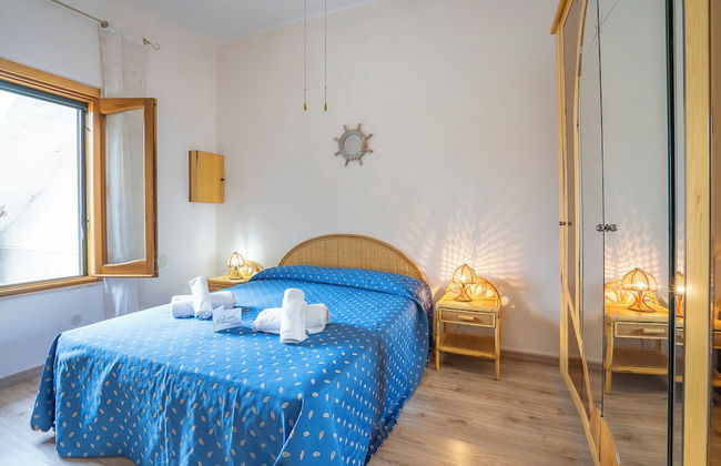 Brezza Apartment Near The Sea - Foto 7