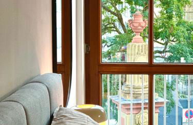 BRÜCKENGLÜCK Alte Mainbrücke - GRATIS KAFFEE - NETFLIX - BALKON - Foto 18