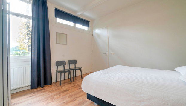 Holiday Home in Dwingeloo - Foto 3, Habitación