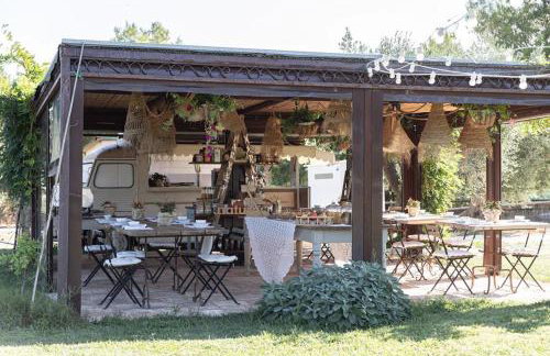 Borgo Del Tempo Ritrovato - Luxury Relais in Puglia - Foto 26