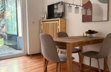 alexas forest hideaway - Foto 11