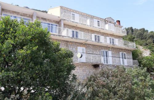 Apartmani Marija Mljet - Foto 38