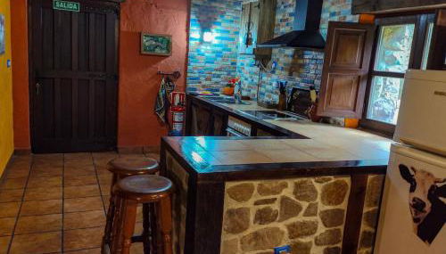 Cabaña La Cambera - Foto 5