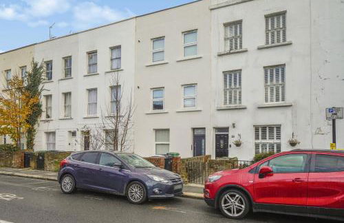 Stylish Kentish Town HomePrivate Garden Jacuzzi - Foto 28