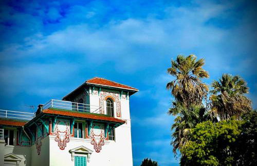 Quiet, sea view terrace, parking, air conditioning, beach, x6 - Foto 24