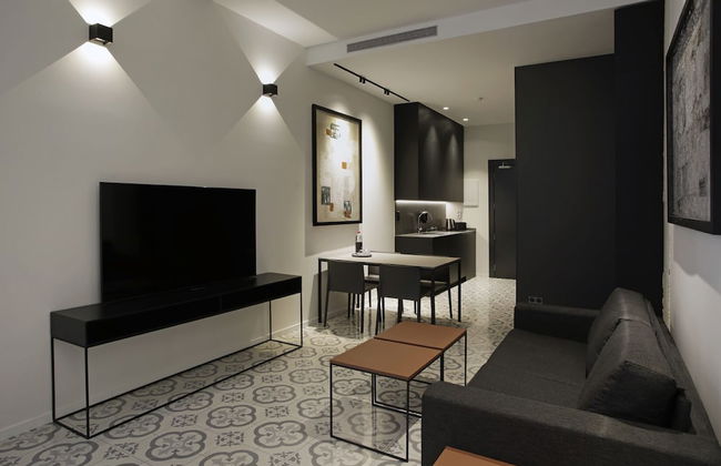 Apartamentos Feten - Foto 32