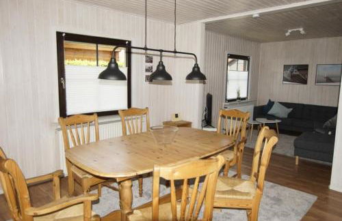 Dümmerglück gemütliches und im skandinavischen Still - Foto 8