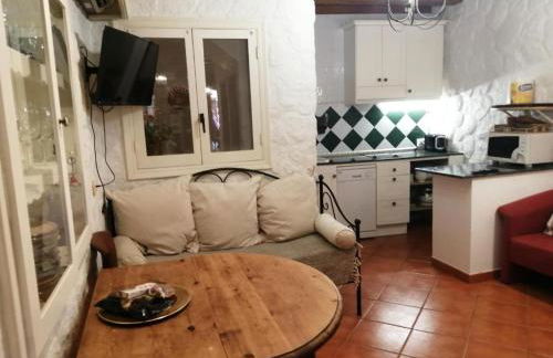 Apartamento Turístico El Sotanillo de Valverde de la Vera - Foto 11