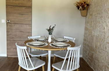 L'arbre de soie Futuroscope Albizia - Foto 2