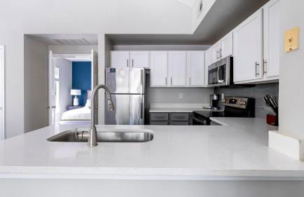 Landing Beautiful 1BD Gym - Foto 8