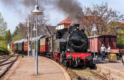 Ferienwohnung Elaini - Foto 15