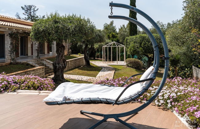 Luxury Villa Aphrodite - Foto 21