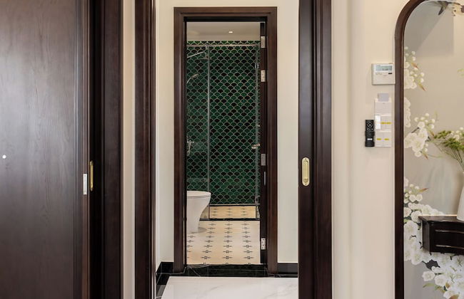 S-Solution Phu Quoc by DDH - Photo 48