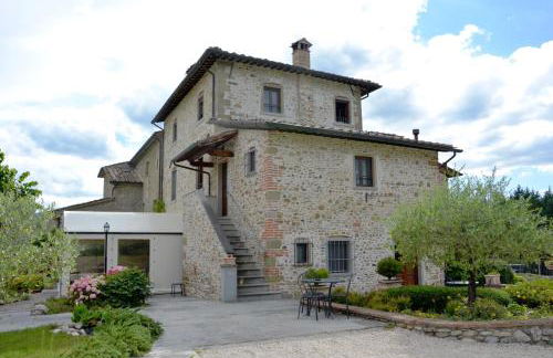 Il Cardo Resort - Foto 17