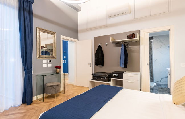 Kairos by Florence Art Apartments - Foto 70