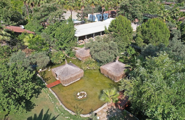 Luna Dorada Hotel - Foto 44