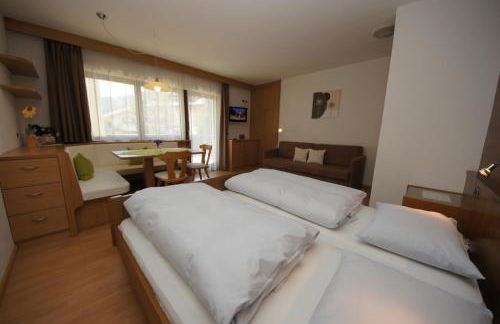 Ciasa Wallis - Foto 13