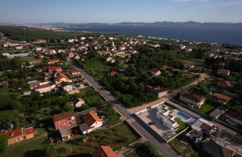 Venti apartments with swimming pool and private parking - Photo 34