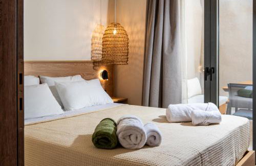 Zenia Living Luxury Villas in Old Hersonissos - Foto 18