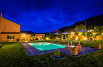 Livadi Villa - Foto 43