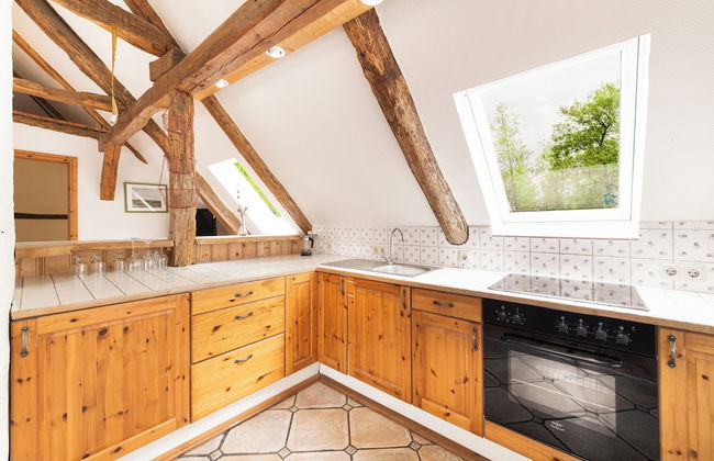 Ferien- und Pferdehof Glöe GbR - Foto 38