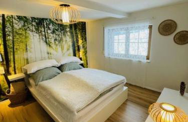 Ferienhaus am Bächle - Foto 3